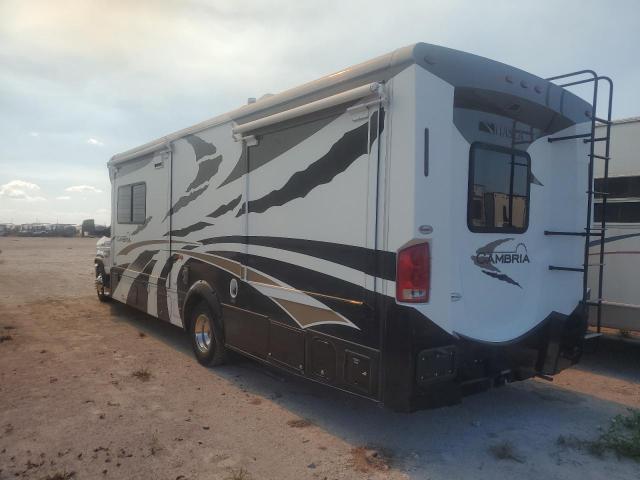 Photo 3 from auction – 2011 WINNEBAGO MOTORHOME with VIN 1FDXE4FS1BDA46119