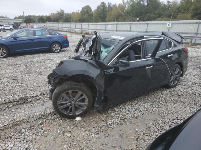 Photo 1 from auction – 2018 NISSAN ALTIMA 2.5 with VIN 1N4AL3AP4JC286367