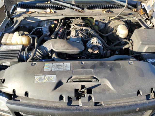Photo 11 from auction – 2005 GMC NEW SIERRA with VIN 2GTEK19B951242064