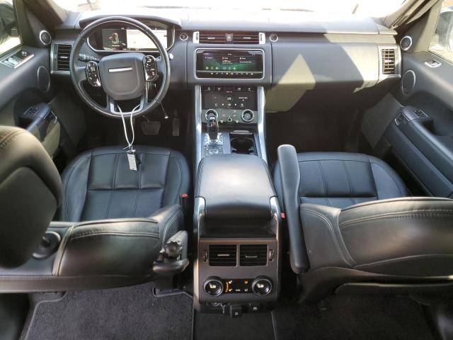 Photo 8 from auction – 2018 LAND ROVER RANGE ROVE with VIN SALWR2RV7JA192743