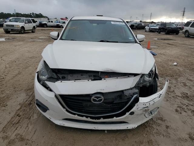 Photo 5 from auction – 2016 MAZDA 3 SPORT with VIN 3MZBM1T70GM284889