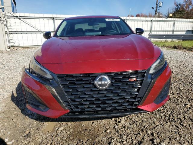 Photo 5 from auction – 2023 NISSAN ALTIMA SR with VIN 1N4BL4CV0PN300428