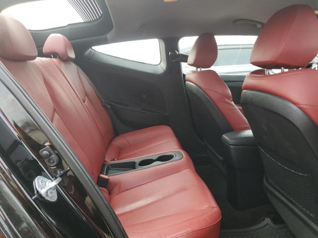 Photo 10 from auction – 2014 HYUNDAI VELOSTER with VIN KMHTC6AD0EU212238