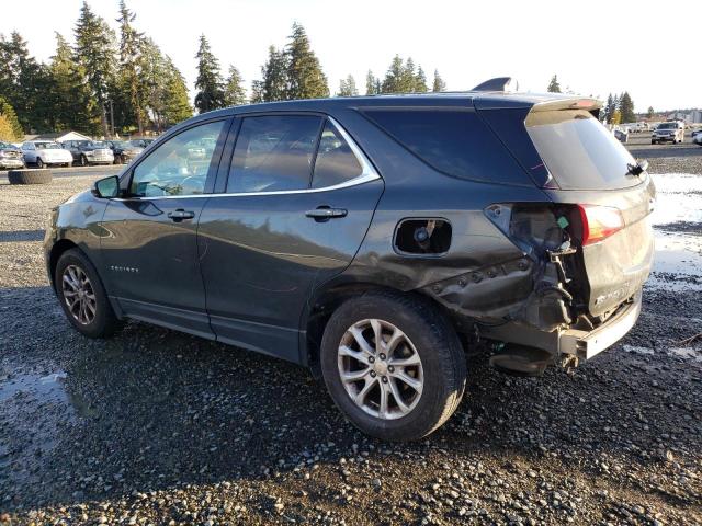 Photo 2 from auction – 2019 CHEVROLET EQUINOX LT with VIN 2GNAXJEV1K6239374