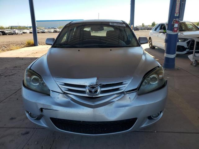 Photo 5 from auction – 2005 MAZDA 3 HATCHBAC with VIN JM1BK343351239522