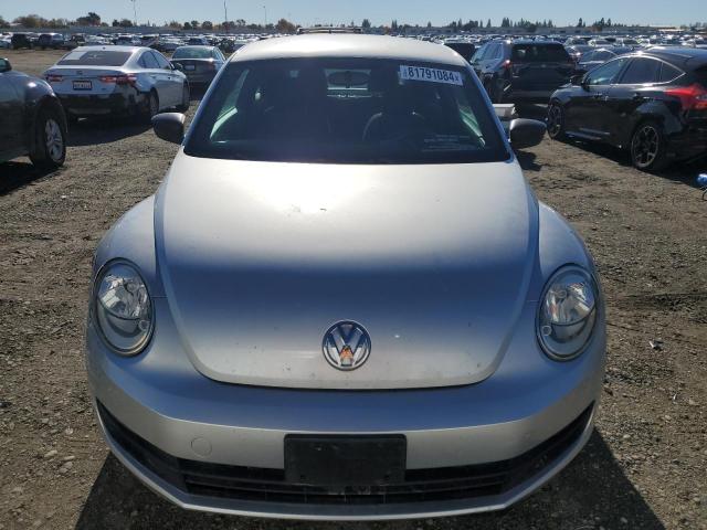 Photo 5 from auction – 2014 VOLKSWAGEN BEETLE with VIN 3VWF17AT2EM641287