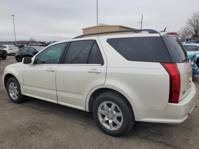 Photo 2 from auction – 2008 CADILLAC SRX with VIN 1GYEE437480185649
