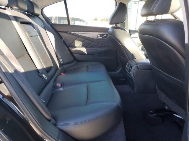 Photo 10 from auction – 2014 INFINITI Q50 BASE with VIN JN1BV7AR9EM693718