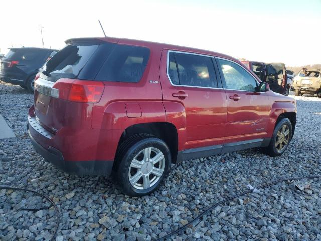 Photo 3 from auction – 2015 GMC TERRAIN SL with VIN 2GKFLVEK7F6188156