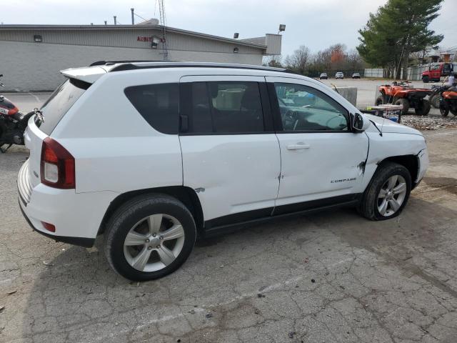 Photo 3 from auction – 2016 JEEP COMPASS LA with VIN 1C4NJCEA2GD628280