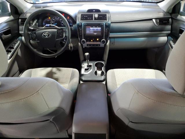 Photo 8 from auction – 2014 TOYOTA CAMRY L with VIN 4T1BF1FK4EU441339