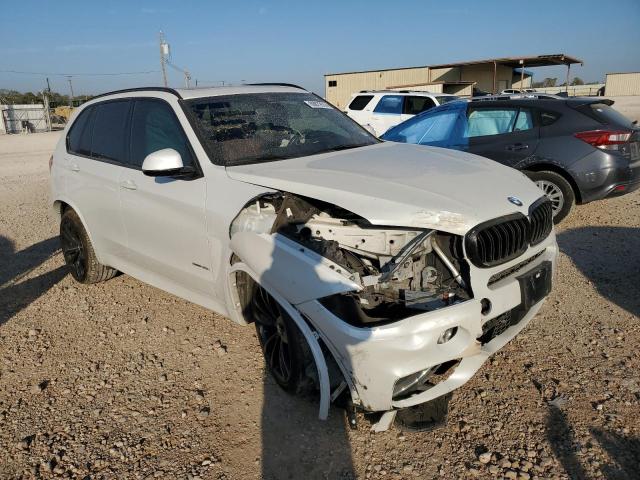Photo 4 from auction – 2018 BMW X5 SDRIVE3 with VIN 5UXKR2C54J0Z14611