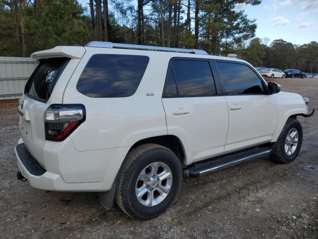Photo 3 from auction – 2017 TOYOTA 4RUNNER SR with VIN JTEZU5JR9H5162760