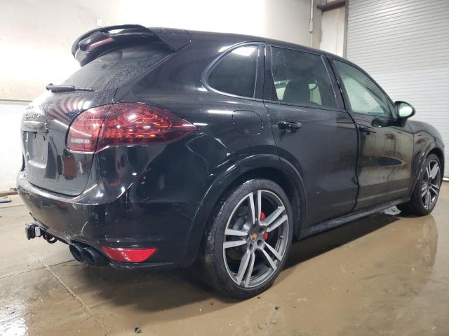 Photo 3 from auction – 2014 PORSCHE CAYENNE GT with VIN WP1AD2A22ELA70561