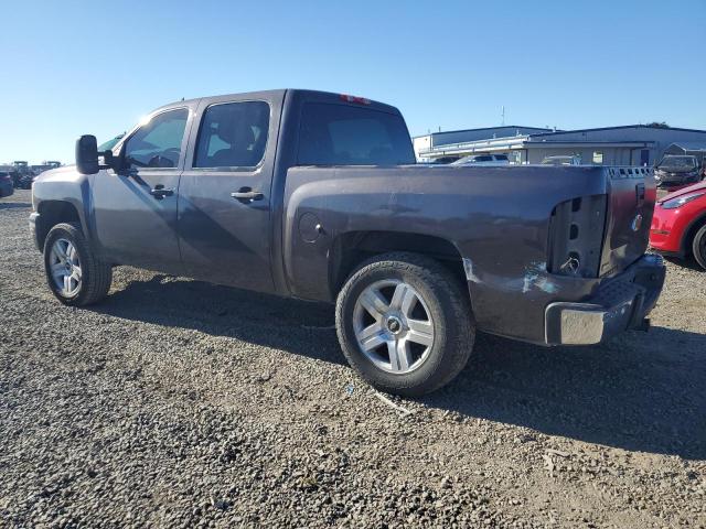 Photo 2 from auction – 2010 CHEVROLET SILVERADO with VIN 3GCRKSE39AG248244