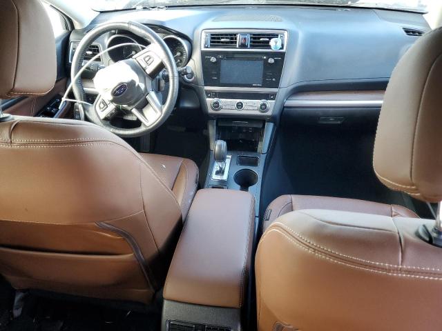 Photo 8 from auction – 2017 SUBARU OUTBACK TO with VIN 4S4BSETC9H3420965