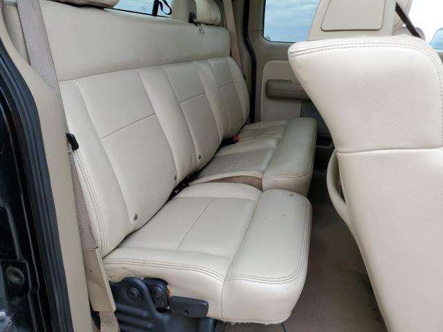 Photo 10 from auction – 2004 FORD F150 with VIN 1FTPX14524FA03488