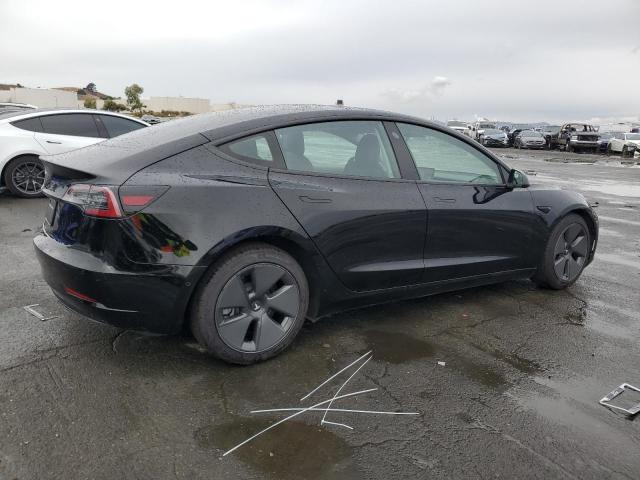 Photo 3 from auction – 2021 TESLA MODEL 3 with VIN 5YJ3E1EA1MF002207