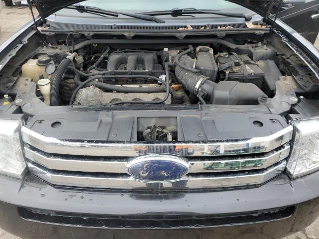 Photo 12 from auction – 2010 FORD FLEX LIMIT with VIN 2FMGK5DC8ABA47007