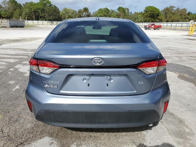 Photo 6 from auction – 2023 TOYOTA COROLLA LE with VIN 5YFB4MDE6PP068653