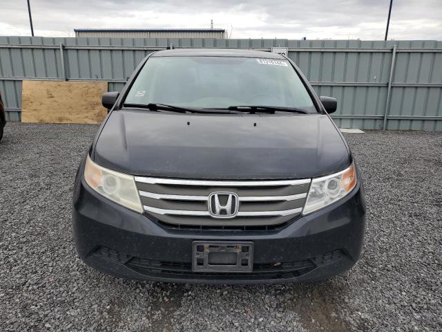 Photo 5 from auction – 2012 HONDA ODYSSEY LX with VIN 5FNRL5H23CB506901
