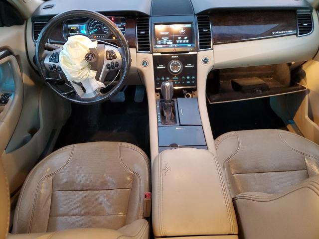 Photo 8 from auction – 2013 FORD TAURUS LIM with VIN 1FAHP2F85DG159767