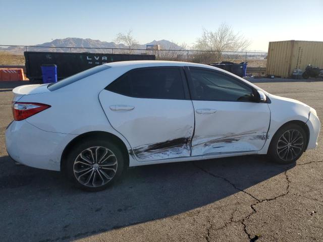 Photo 3 from auction – 2016 TOYOTA COROLLA L with VIN 5YFBURHE6GP533522