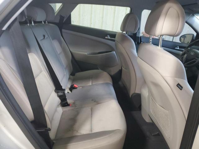 Photo 11 from auction – 2016 HYUNDAI TUCSON LIM with VIN KM8J33A26GU247647