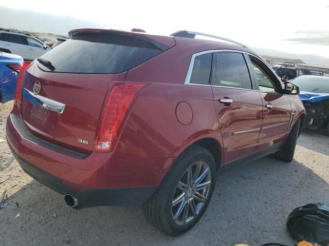 Photo 3 from auction – 2015 CADILLAC SRX PREMIU with VIN 3GYFNDE3XFS599989