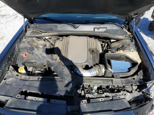 Photo 11 from auction – 2017 DODGE CHALLENGER with VIN 2C3CDZBT0HH550307