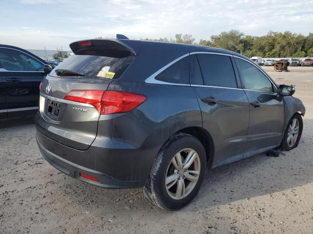 Photo 3 from auction – 2014 ACURA RDX with VIN 5J8TB3H39EL012954