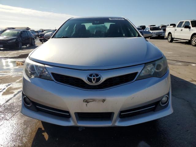 Photo 5 from auction – 2012 TOYOTA CAMRY BASE with VIN 4T1BF1FK3CU053418