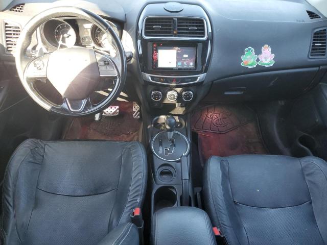 Photo 8 from auction – 2016 MITSUBISHI OUTLANDER with VIN JA4AP4AWXGZ047451