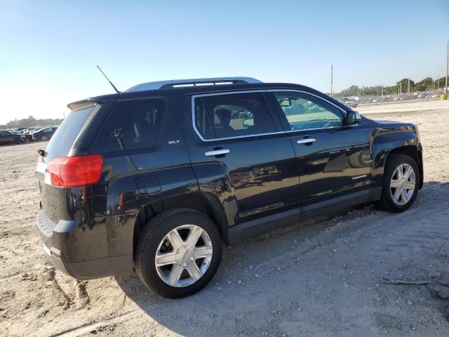 Photo 3 from auction – 2010 GMC TERRAIN SL with VIN 2CTALHEW0A6402783