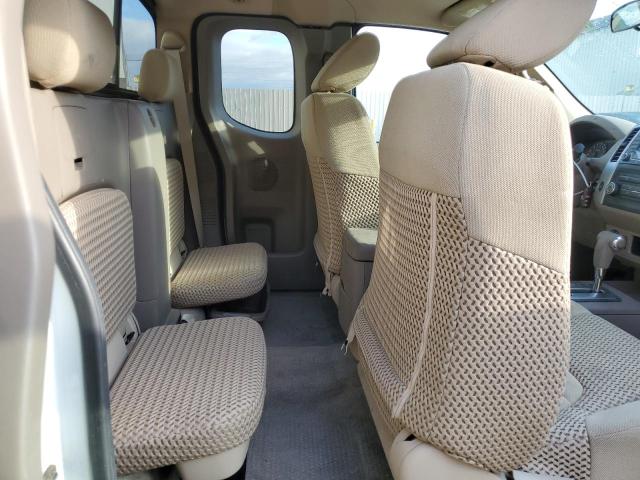 Photo 10 from auction – 2016 NISSAN FRONTIER S with VIN 1N6AD0CW5GN785327
