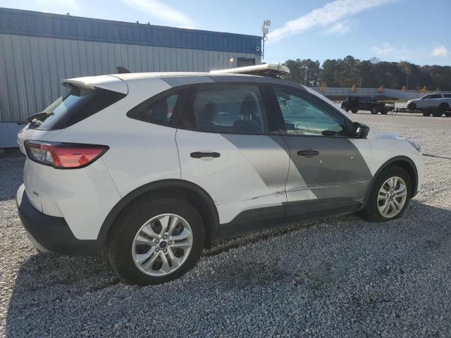 Photo 3 from auction – 2020 FORD ESCAPE S with VIN 1FMCU0F69LUC28195