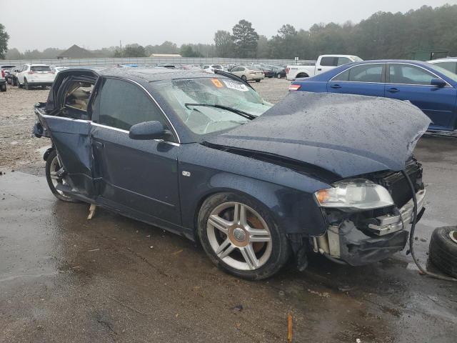 Photo 4 from auction – 2007 AUDI A4 2 with VIN WAUAF78E67A150532