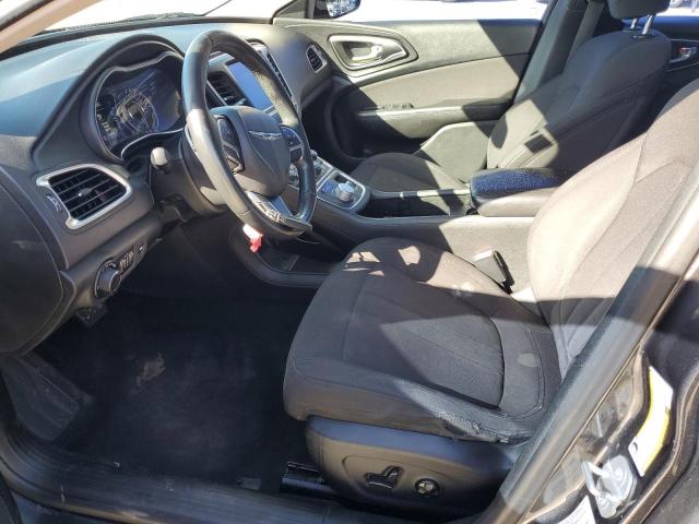 Photo 7 from auction – 2015 CHRYSLER 200 LIMITE with VIN 1C3CCCAB0FN652090