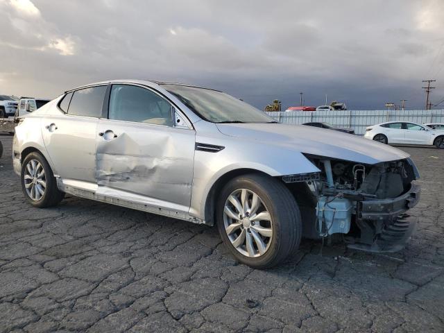 Photo 4 from auction – 2015 KIA OPTIMA EX with VIN 5XXGN4A77FG517287