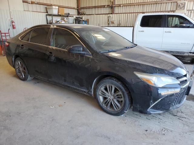 Photo 4 from auction – 2017 TOYOTA CAMRY LE with VIN 4T1BF1FK4HU404036