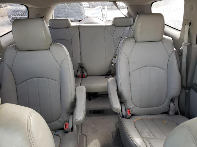 Photo 10 from auction – 2011 BUICK ENCLAVE CX with VIN 5GAKRBED2BJ182658