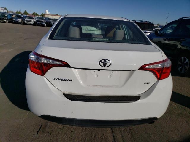 Photo 6 from auction – 2015 TOYOTA COROLLA L with VIN 5YFBURHE5FP240287
