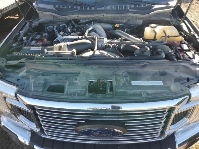 Photo 11 from auction – 2022 FORD F450 SUPER with VIN 1FT8W4DT2NEE85622