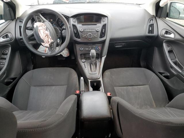 Photo 8 from auction – 2017 FORD FOCUS SE with VIN 1FADP3F24HL291822