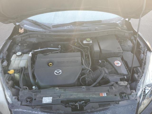 Photo 11 from auction – 2010 MAZDA 3 S with VIN JM1BL1S54A1273243