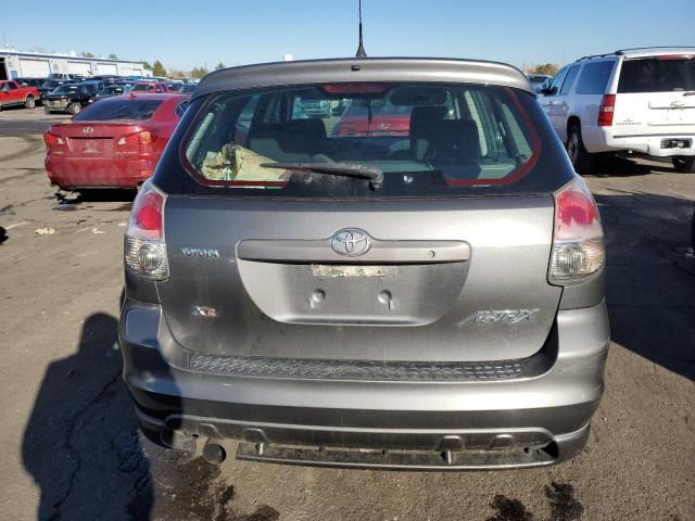 Photo 6 from auction – 2007 TOYOTA COROLLA MA with VIN 2T1KR30EX7C644584