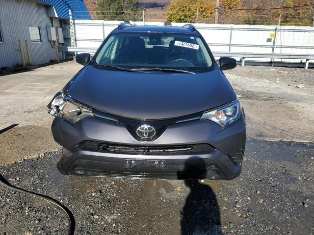 Photo 5 from auction – 2017 TOYOTA RAV4 LE with VIN 2T3BFREV5HW658629
