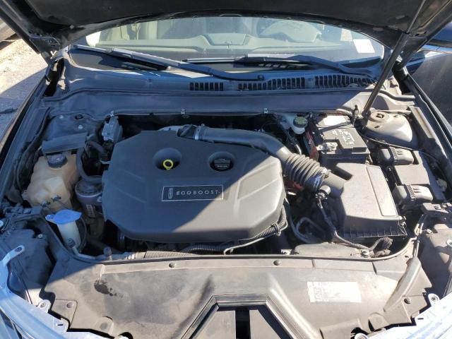 Photo 11 from auction – 2014 LINCOLN MKZ with VIN 3LN6L2G97ER819530
