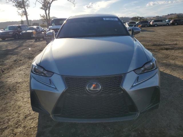 Фото 5 с аукциона – 2019 LEXUS IS 300 с VIN JTHBA1D20K5097180