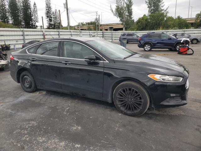 Photo 4 from auction – 2016 FORD FUSION SE with VIN 3FA6P0T94GR402376